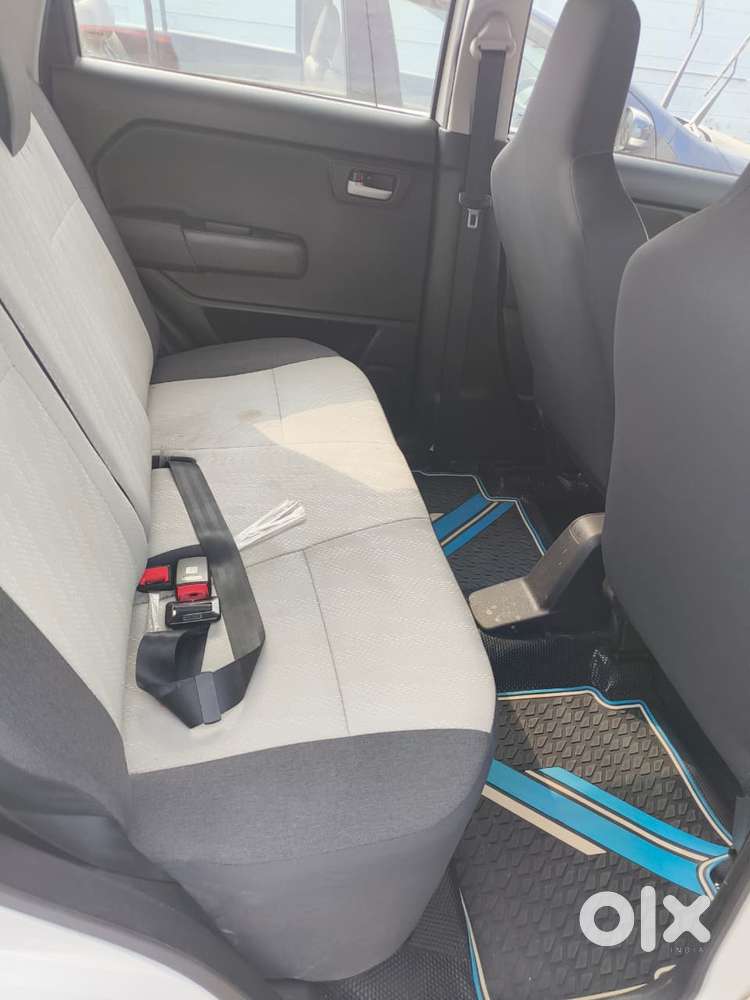 Maruti Suzuki Wagon R Zxi Ags 1.2, 2022, Petrol