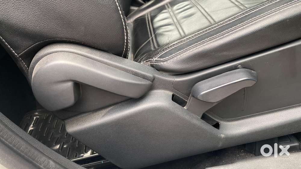 Ford Ecosport 1.5 Petrol Titanium Plus At, 2018, Petrol
