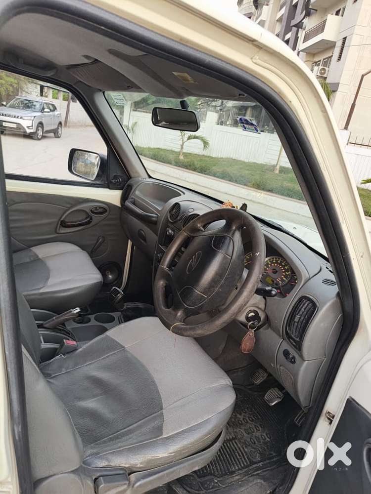 Mahindra Scorpio 2009-2014 M2di, 2012, Diesel