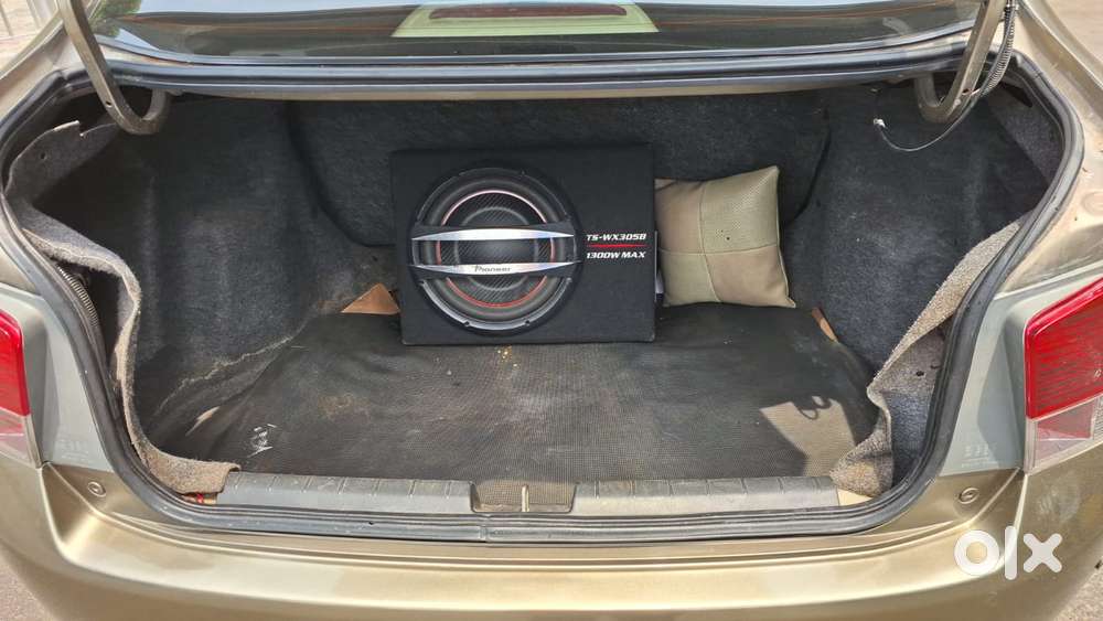 Honda City 1.5 E Mt, 2011, Petrol