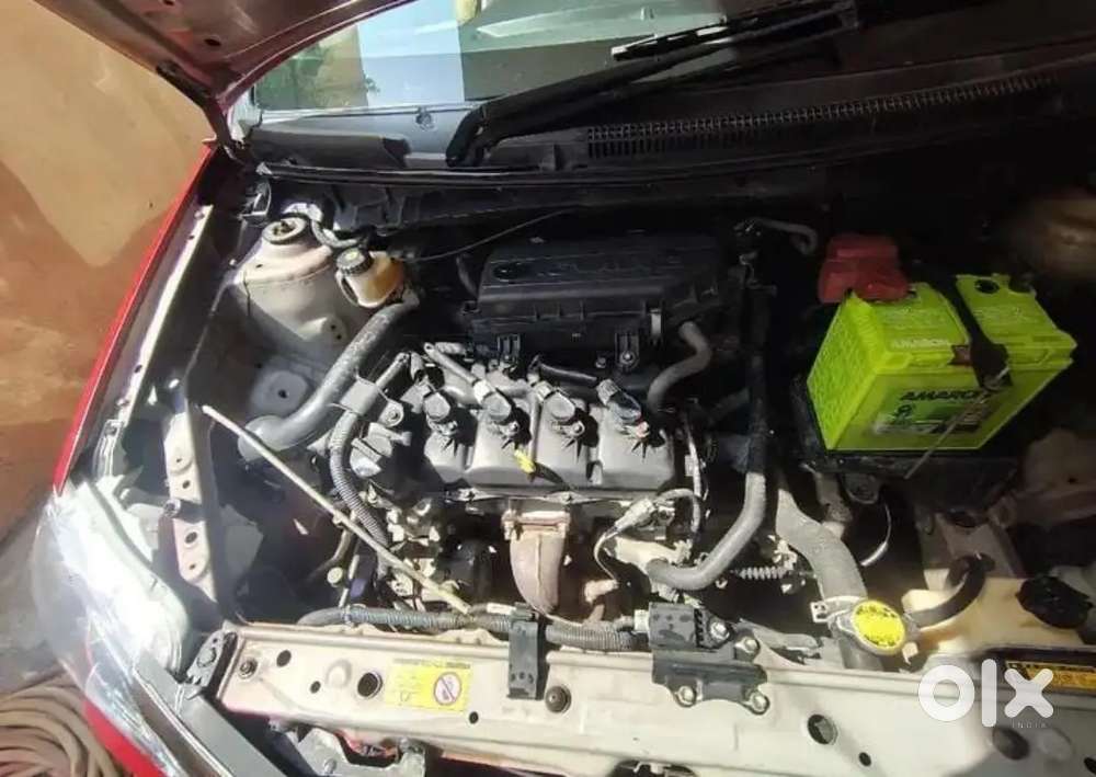 Toyota Etios 2011 Petrol 85000 Km Driven