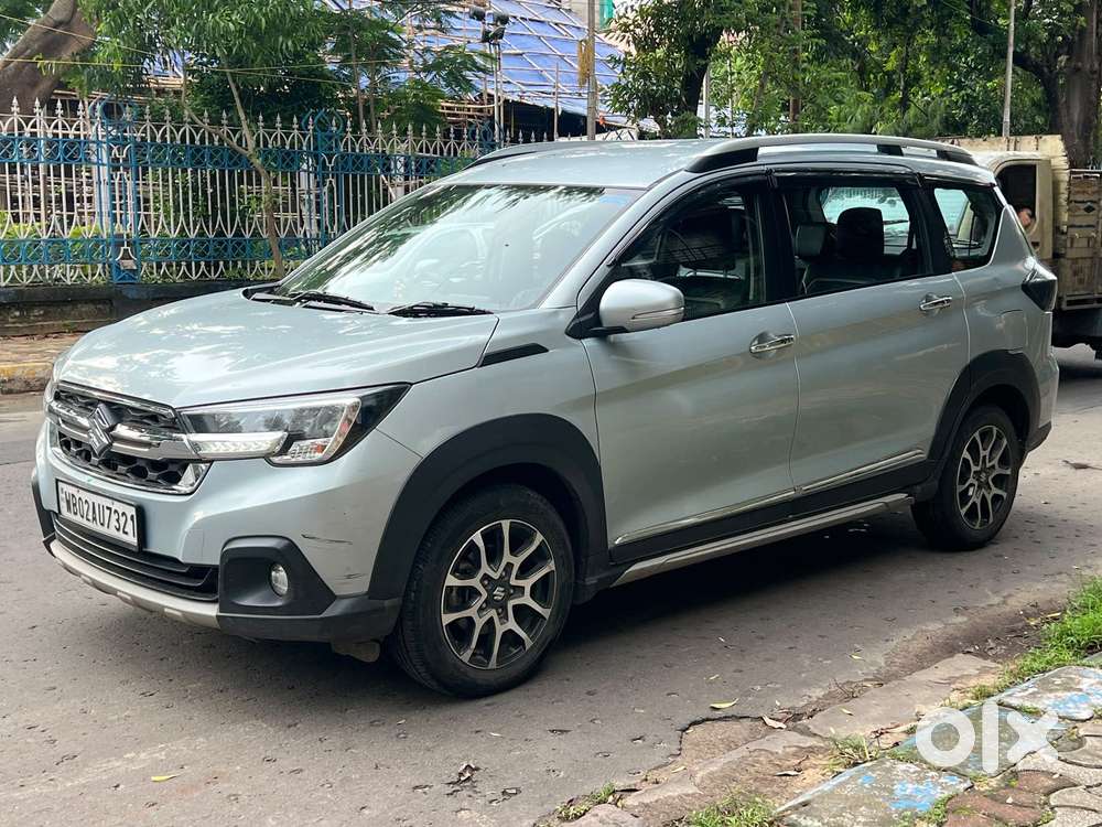 Maruti Suzuki Xl6 1.5 Zeta Mt, 2024, Petrol