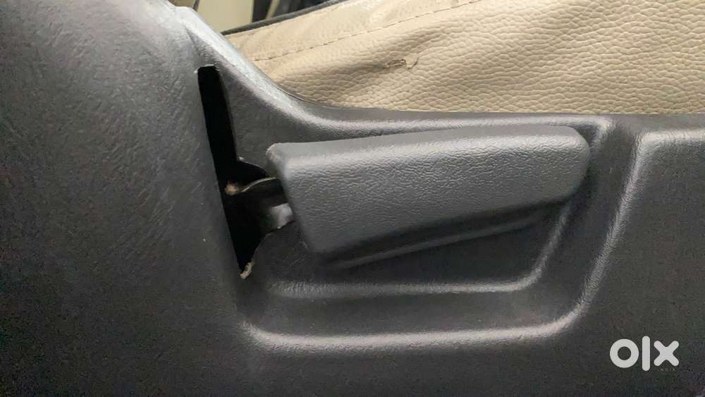 Maruti Suzuki Alto K10 Vxi, 2017, Petrol