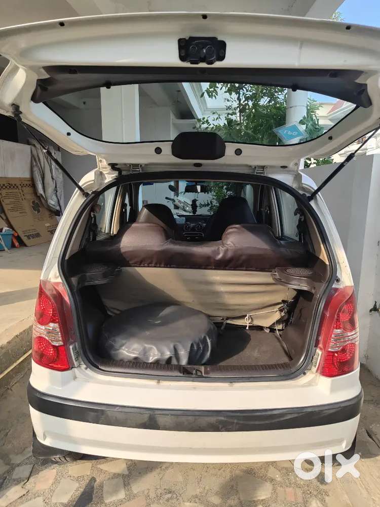 Hyundai Santro Xing Gl Plus 2012