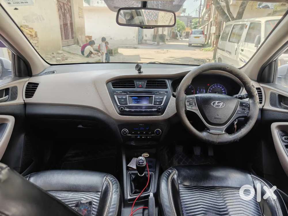 Hyundai I20 2015 Diesel 194000 Km Driven