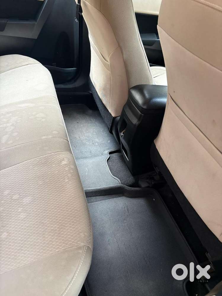 Toyota Corolla Altis 2014