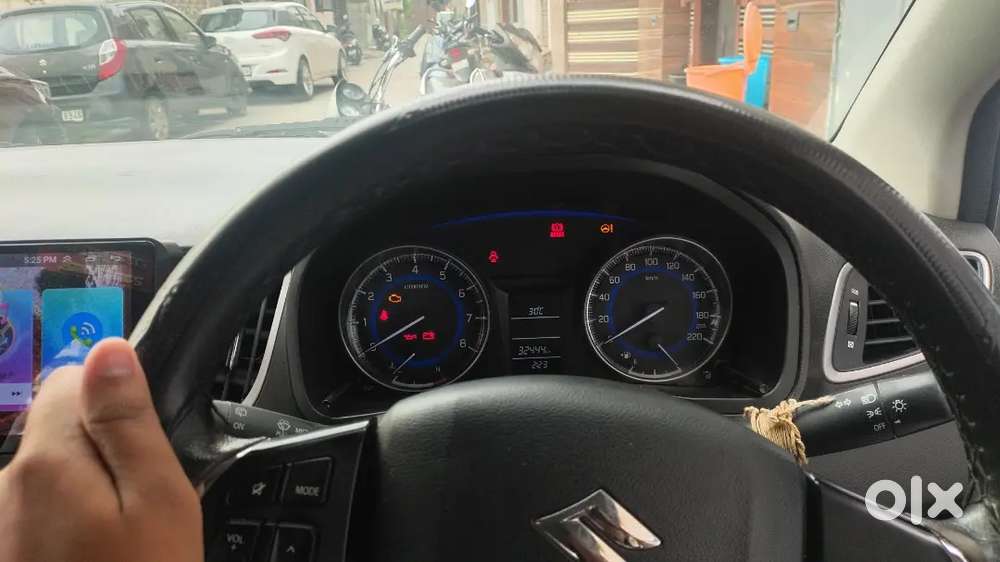 Maruti Suzuki Baleno 2021 First Owner