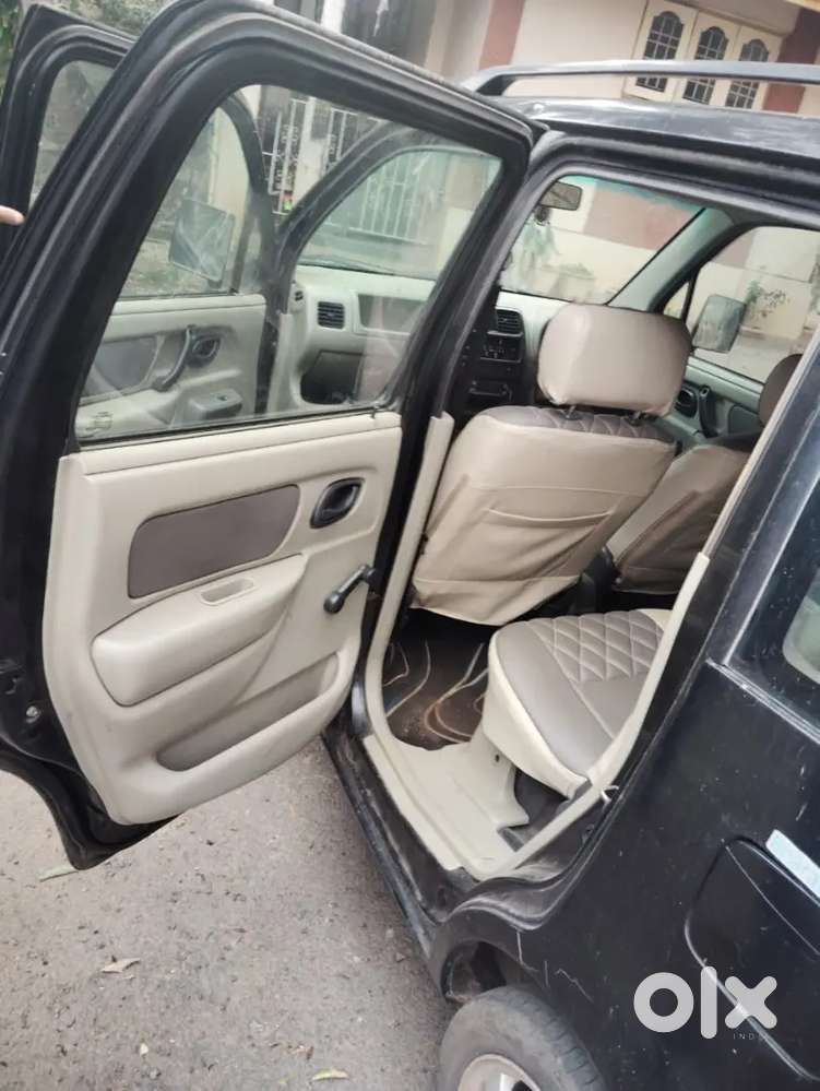 Buying New