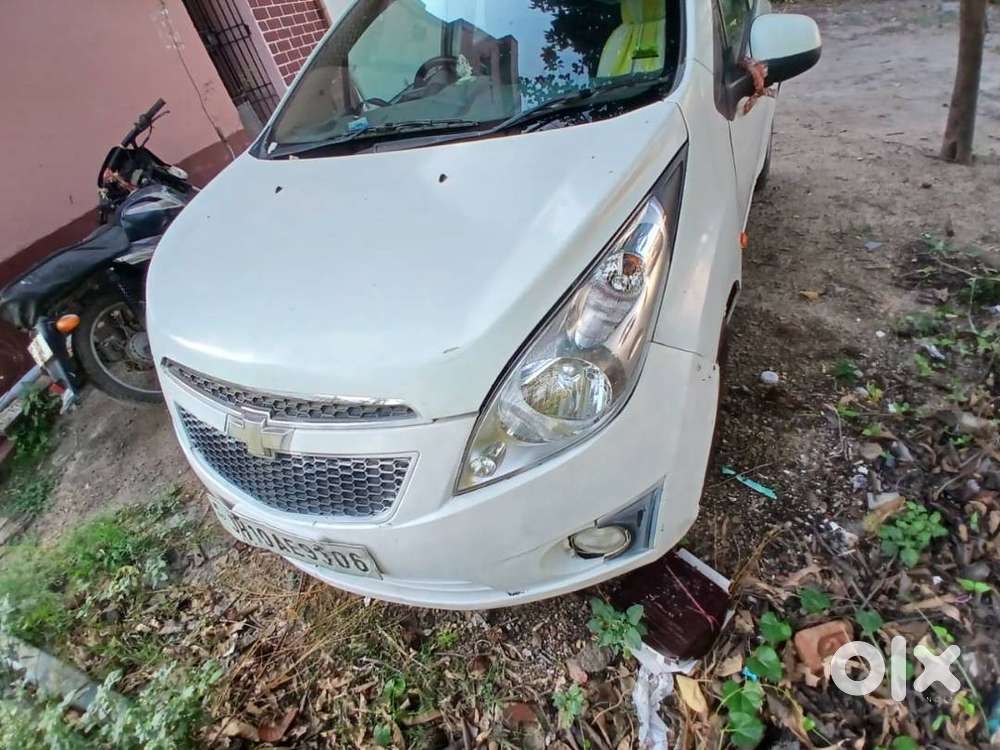 Good Condition Car
