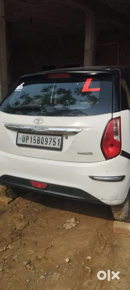 Tata Bolt 1.3 Quadrajet 2015