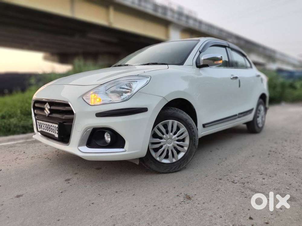 Maruti Suzuki Dzire 1.2 Vxi, 2023, Petrol
