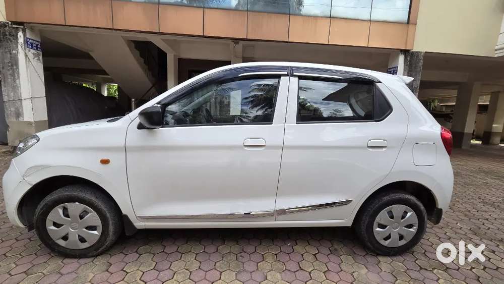 Maruti Suzuki Alto K10 2023