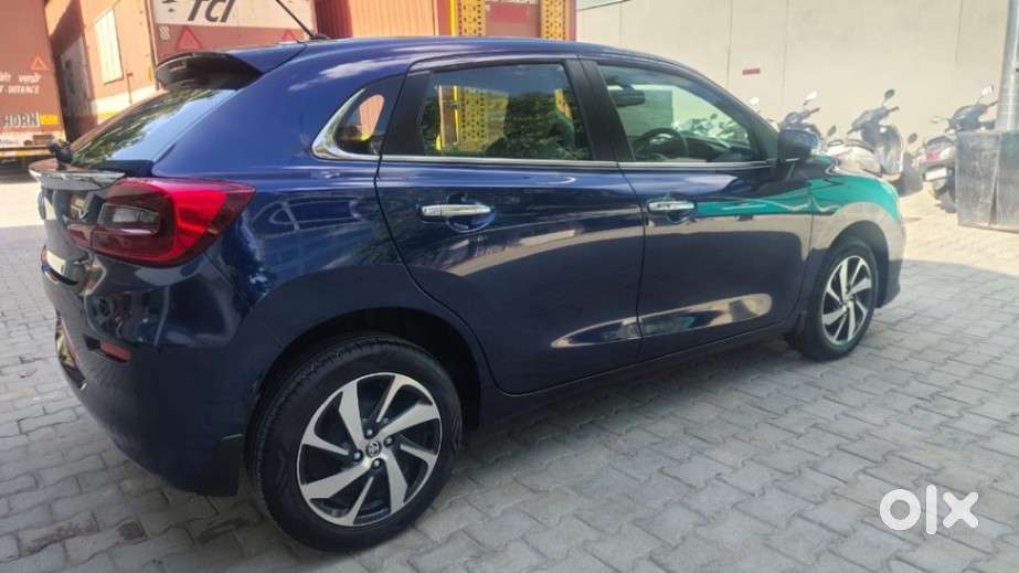 Toyota Glanza 1.2 V, 2025, Petrol