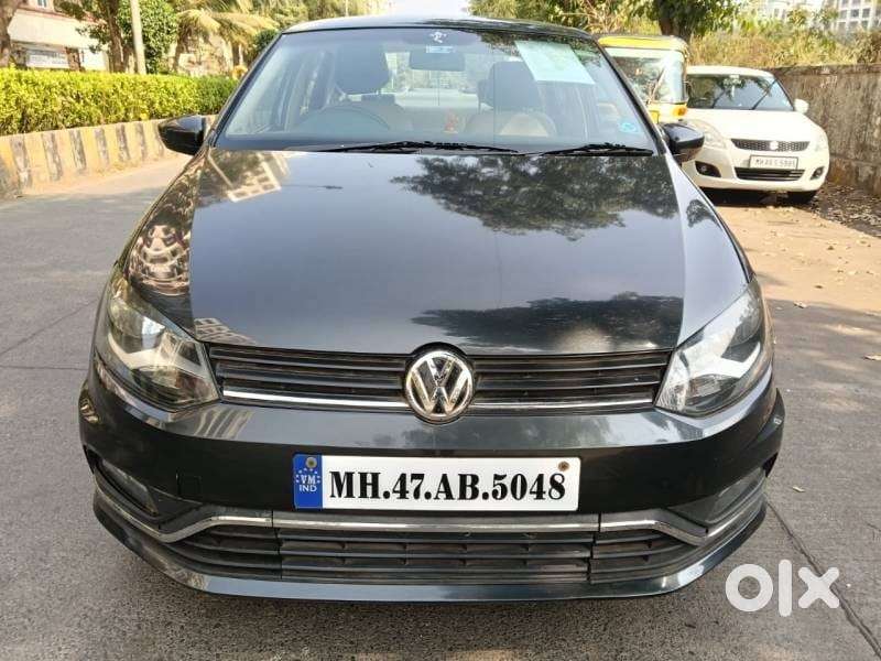 Volkswagen Ameo 1.2 Mpi Highline, 2018, Petrol