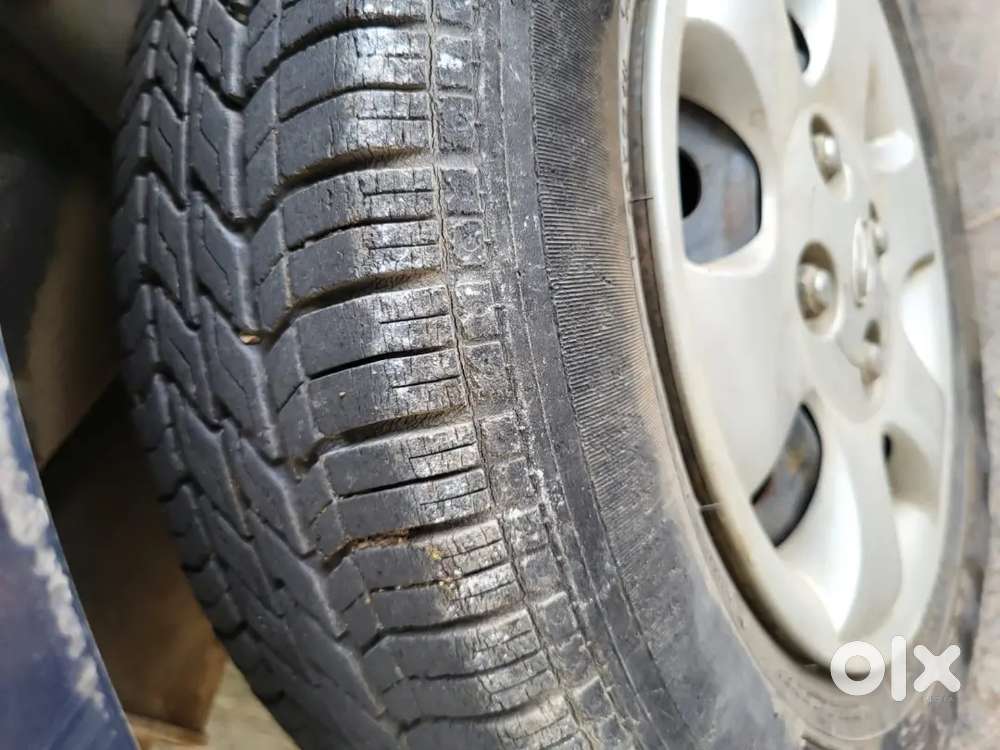 Hyundai Getz 2005