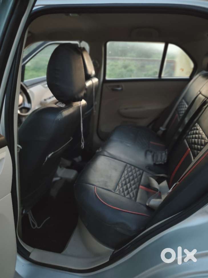 Maruti Suzuki Dzire 1.2 Vxi, 2016, Petrol