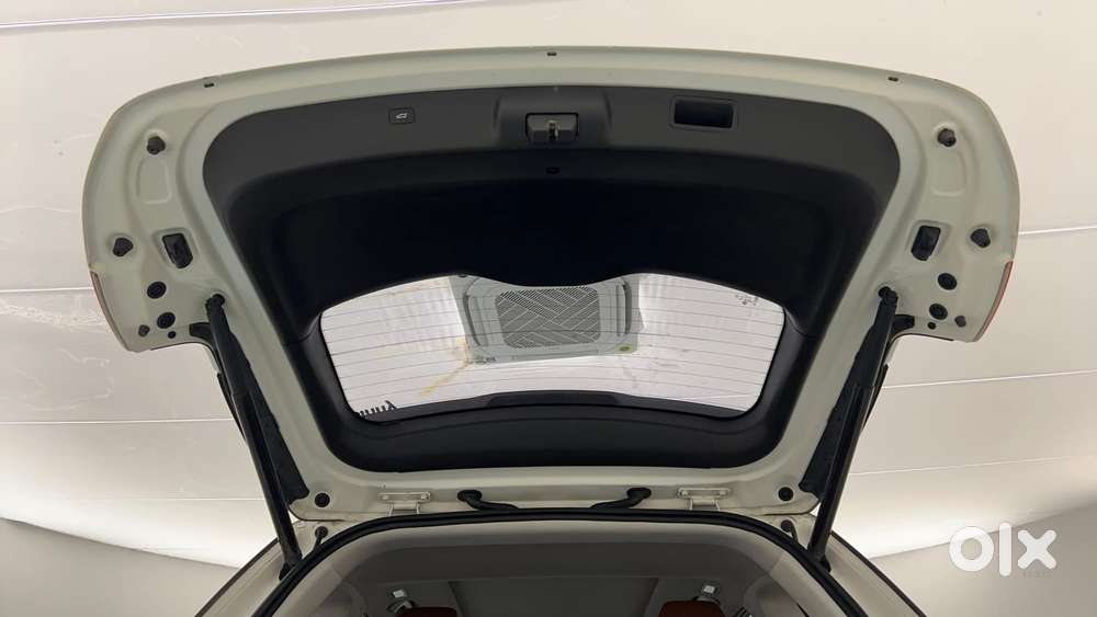 Mg Hector Plus 1.5 Sharp Dct, 2020, Petrol