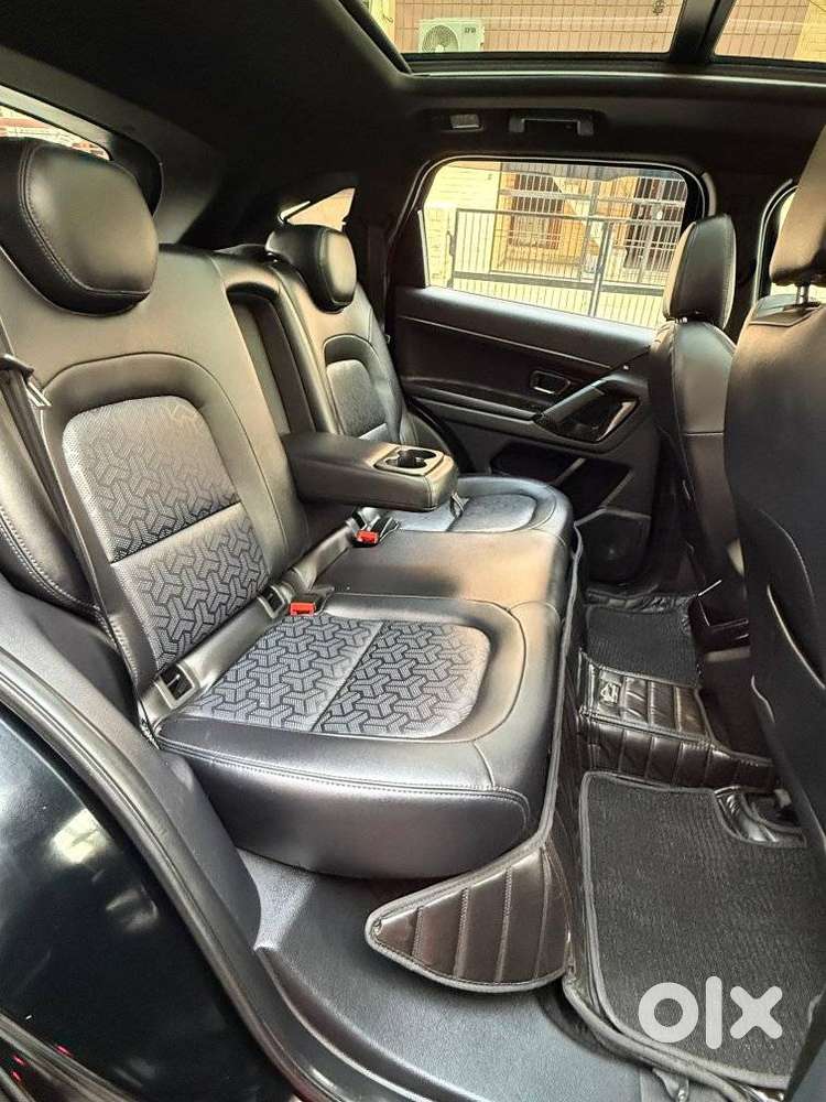 Tata Harrier 2.0 Kryotec Xza Plus Jet Edition At, 2022, Diesel