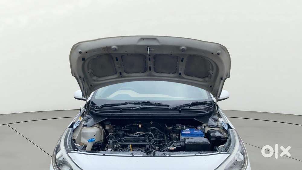 Hyundai Elite I20 1.2 Magna Plus, 2020, Petrol