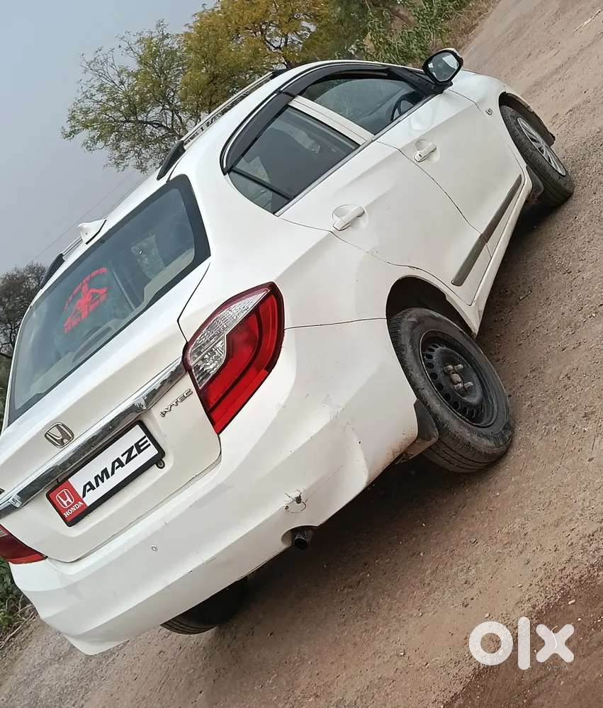 Honda Amage Petrol