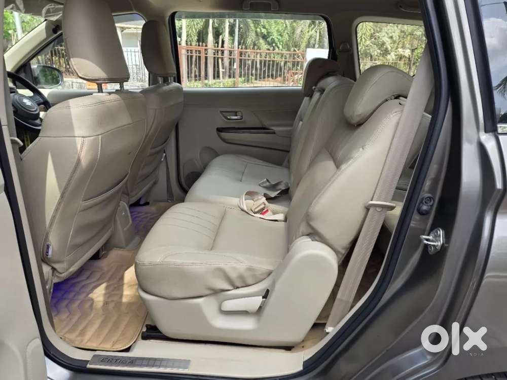 Maruti Suzuki Ertiga 2012-2015 Vxi Cng, 2021, Cng & Hybrids