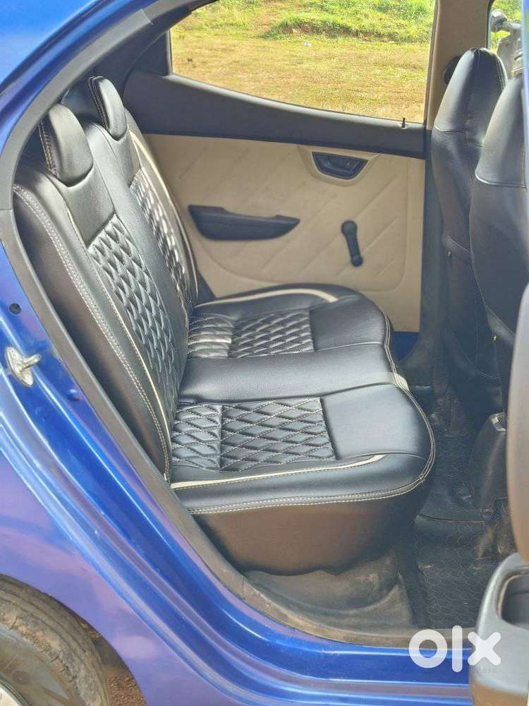 Hyundai Eon D-lite +, 2013, Petrol