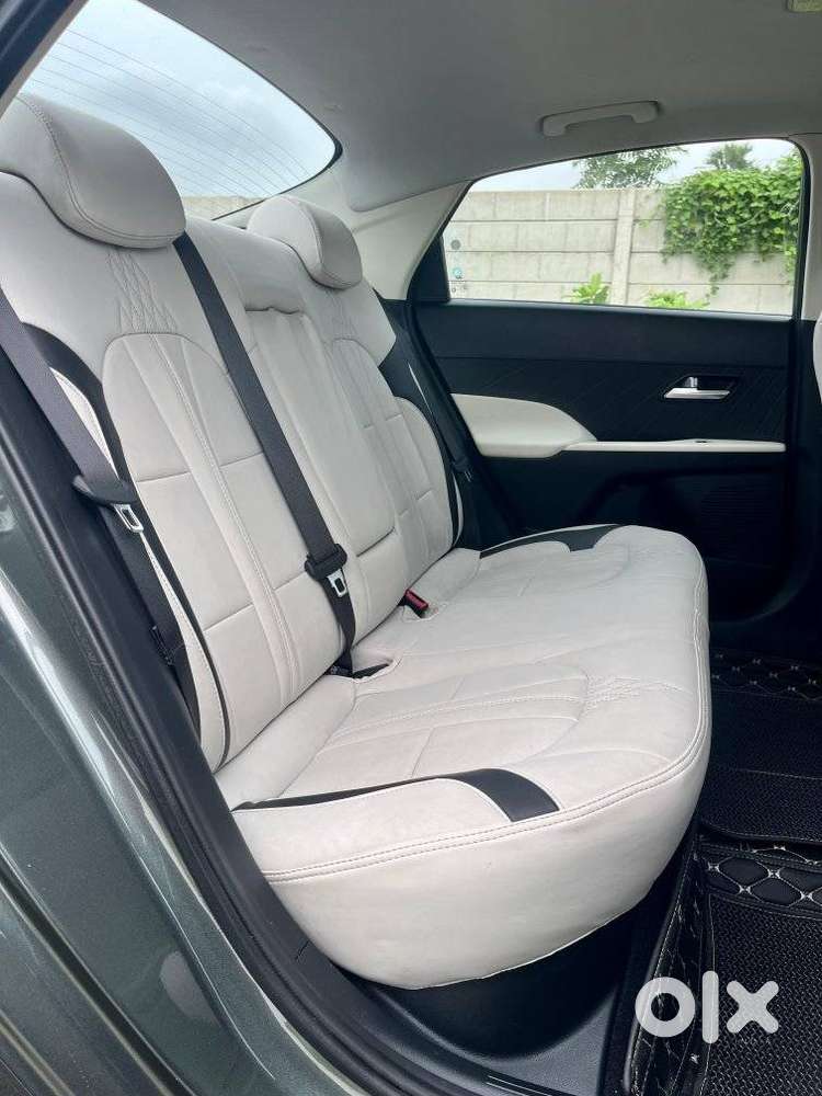 Hyundai Verna Sx Petrol At, 2025, Petrol