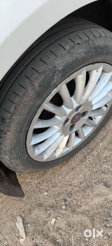 Fiat Linea Multijet 2013 Diesel 126065 Km Driven ( Milage -20)