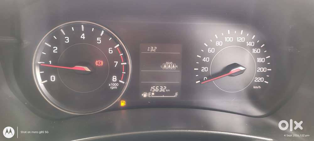 Maruti Suzuki Swift Vxi Optional, 2024, Petrol