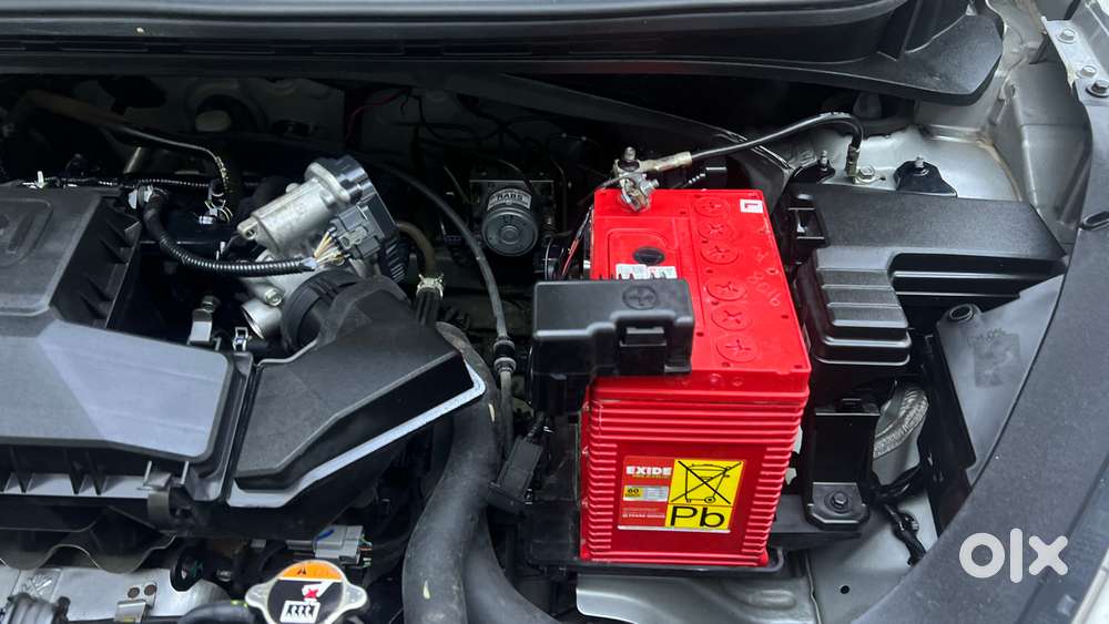 Hyundai Santro Era Executive, 2019, Petrol