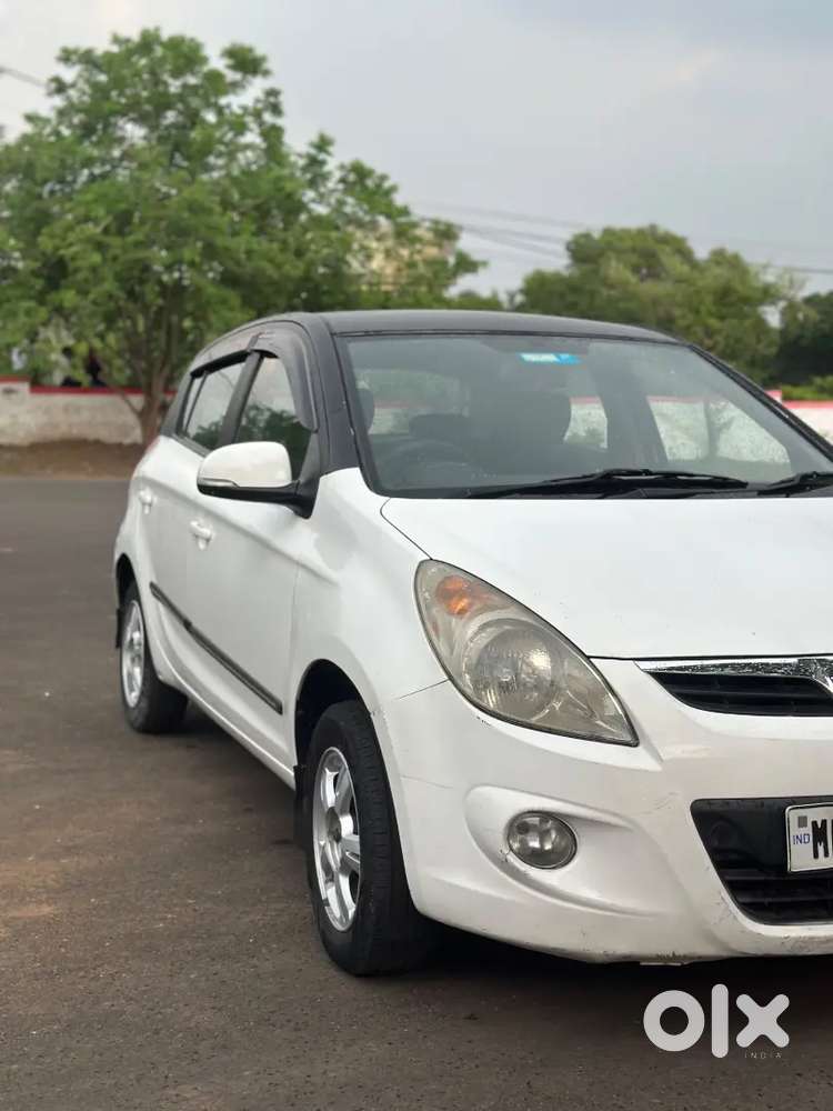 Hyundai I20 Asta
