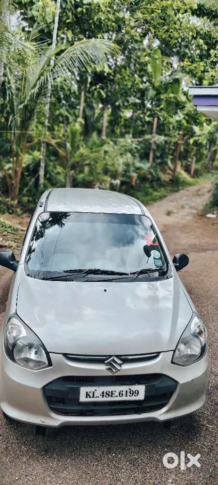 Alto Lxi Urgent Sale [ 2012 ]