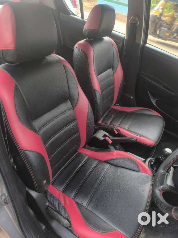 Maruti Suzuki Swift Lxi, 2016, Petrol