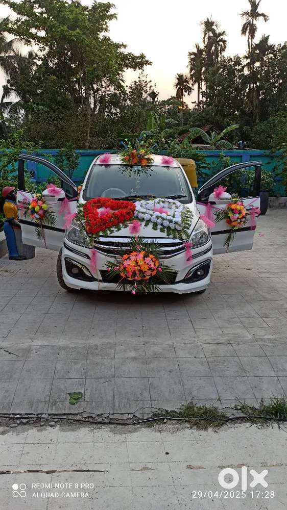 Maruti Suzuki Ertiga 2013