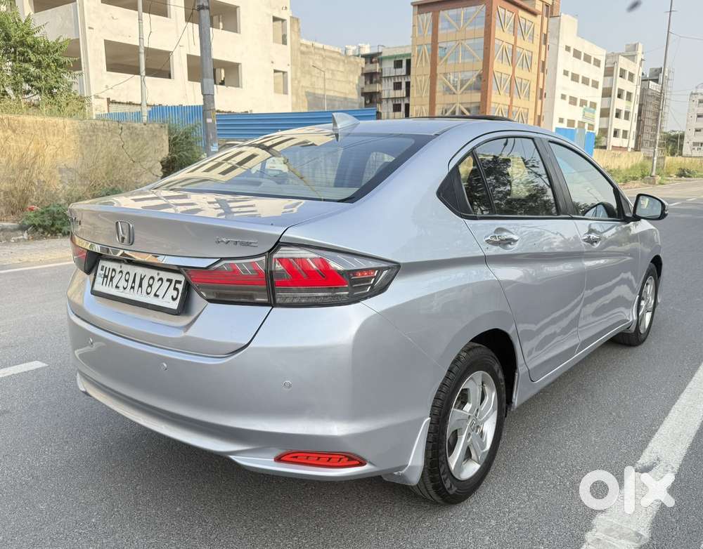 Honda City I Vtec Vx, 2015, Petrol