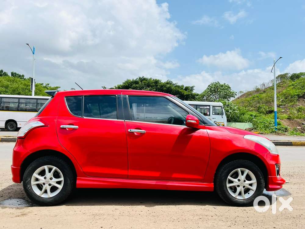 Maruti Suzuki Swift Vdi (o), 2015, Diesel