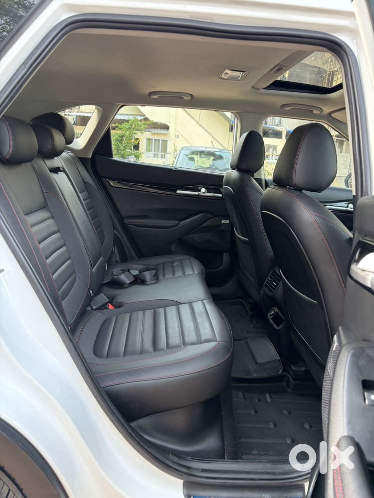 Kia Seltos 1.4 Gtx + Petrol At, 2021, Petrol