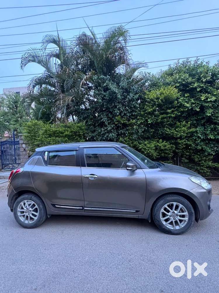 Maruti Suzuki Swift 2019 Petrol 30000 Km Driven
