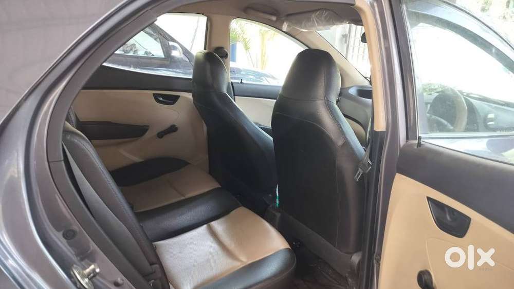 Hyundai Eon Era +, 2014, Petrol