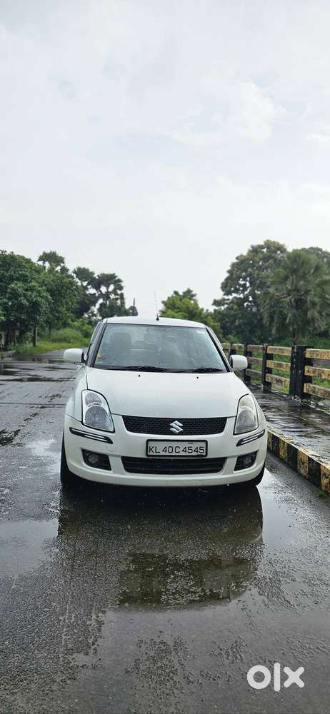 Maruti Swift Dzire Vdi 2009