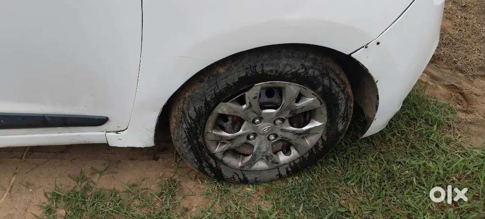 Hyundai Grand I10 Prime 2014 Diesel