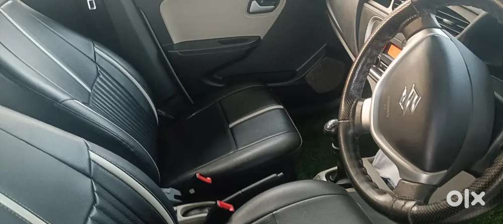 Maruti Suzuki Alto 800 2021 Petrol 65000 Km Driven