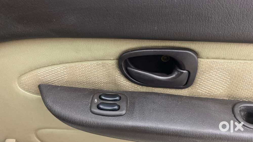 Hyundai Santro Xing Gls, 2013, Petrol