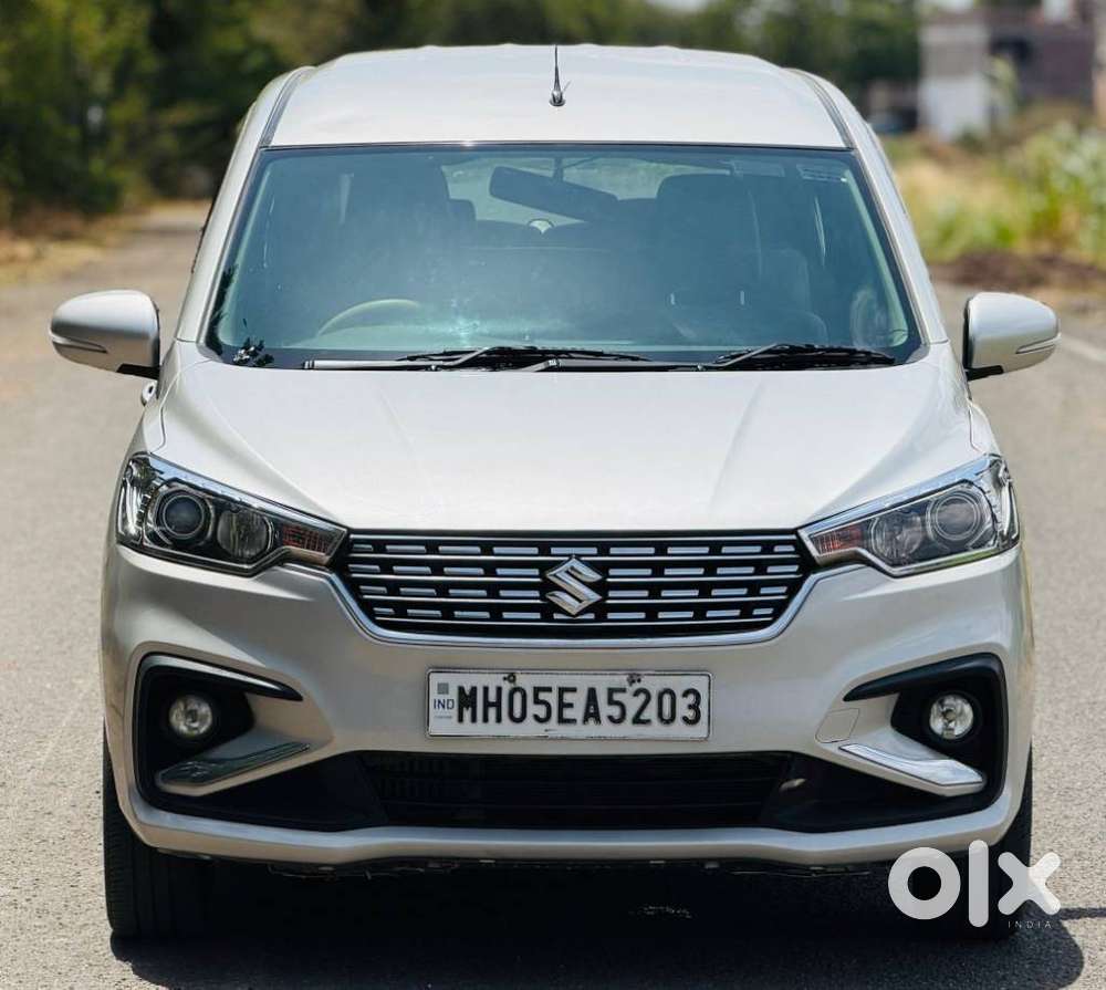 Maruti Suzuki Ertiga Vdi Shvs, 2019, Diesel