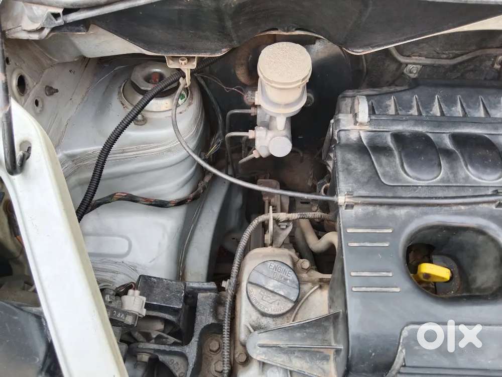 Maruti Suzuki Zen Estilo Vxi 2010