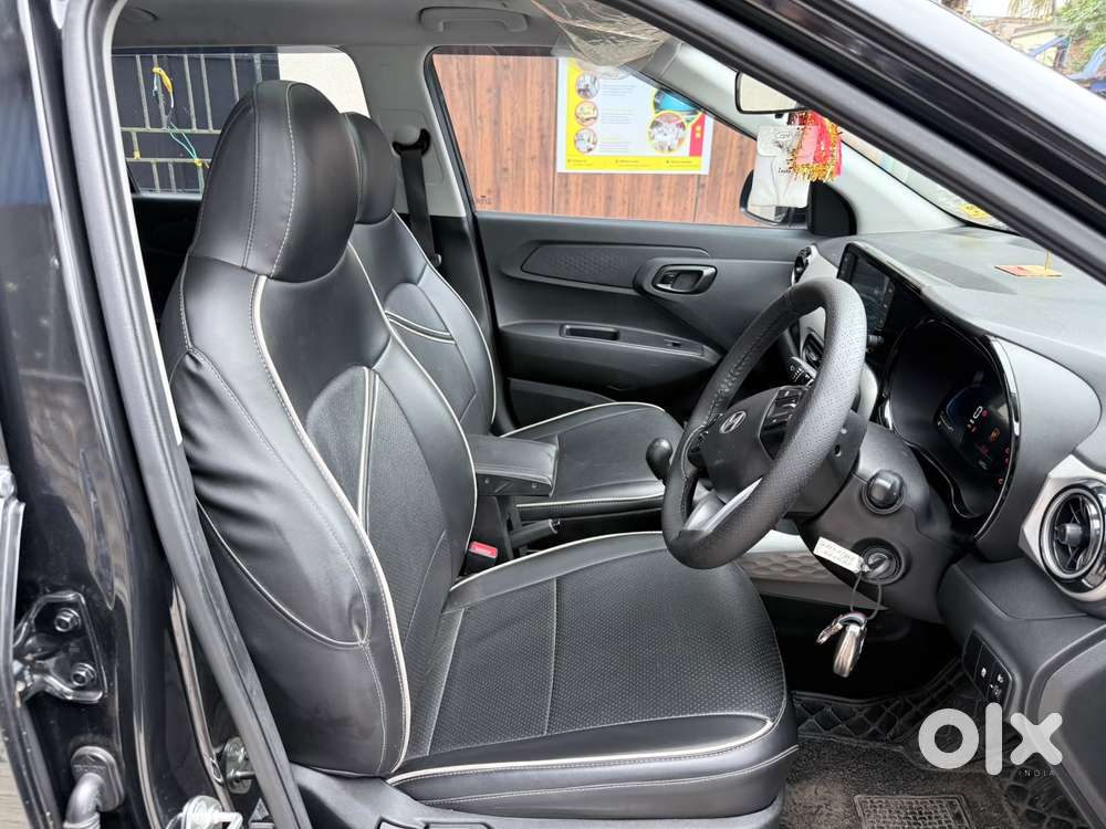 Hyundai Exter S (o) 1.2 Mt, 2025, Petrol