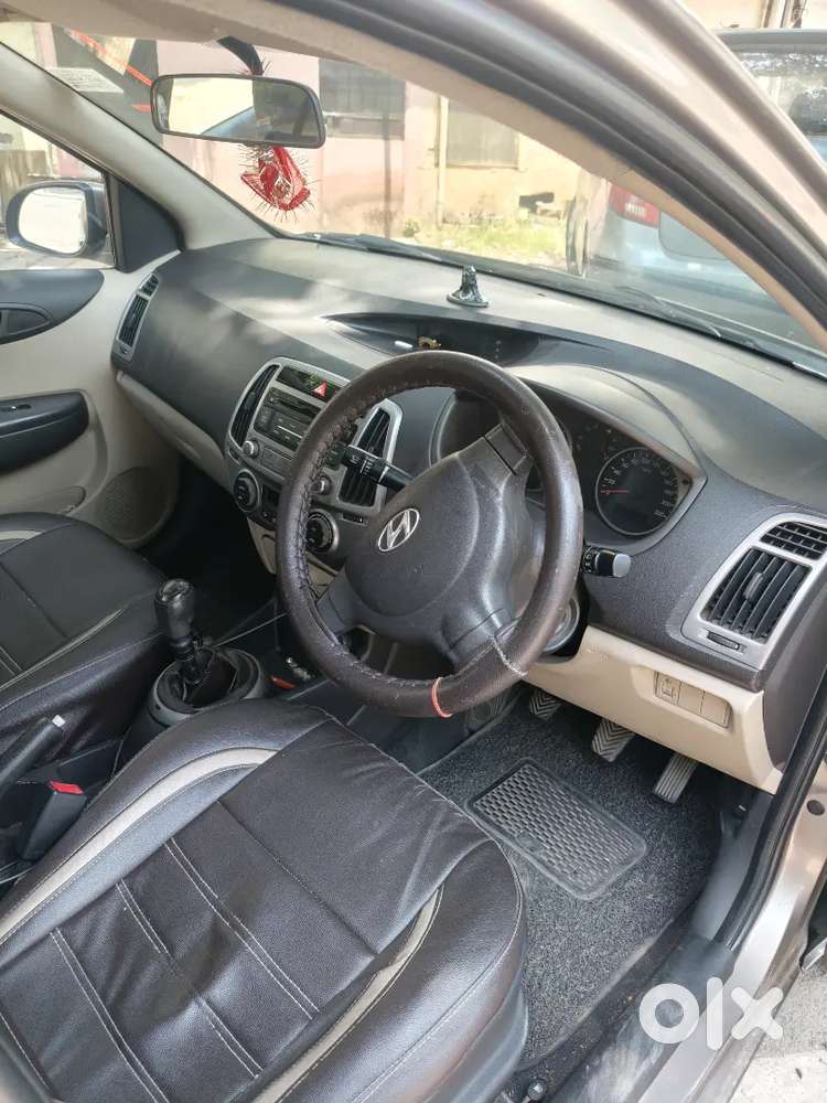 Hyundai I20 Diesel 2013 Manual In Good Running Condition