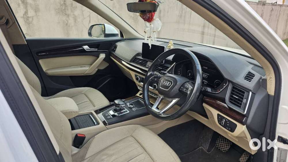 Audi Q5 35 Tdi Quattro, 2018, Diesel