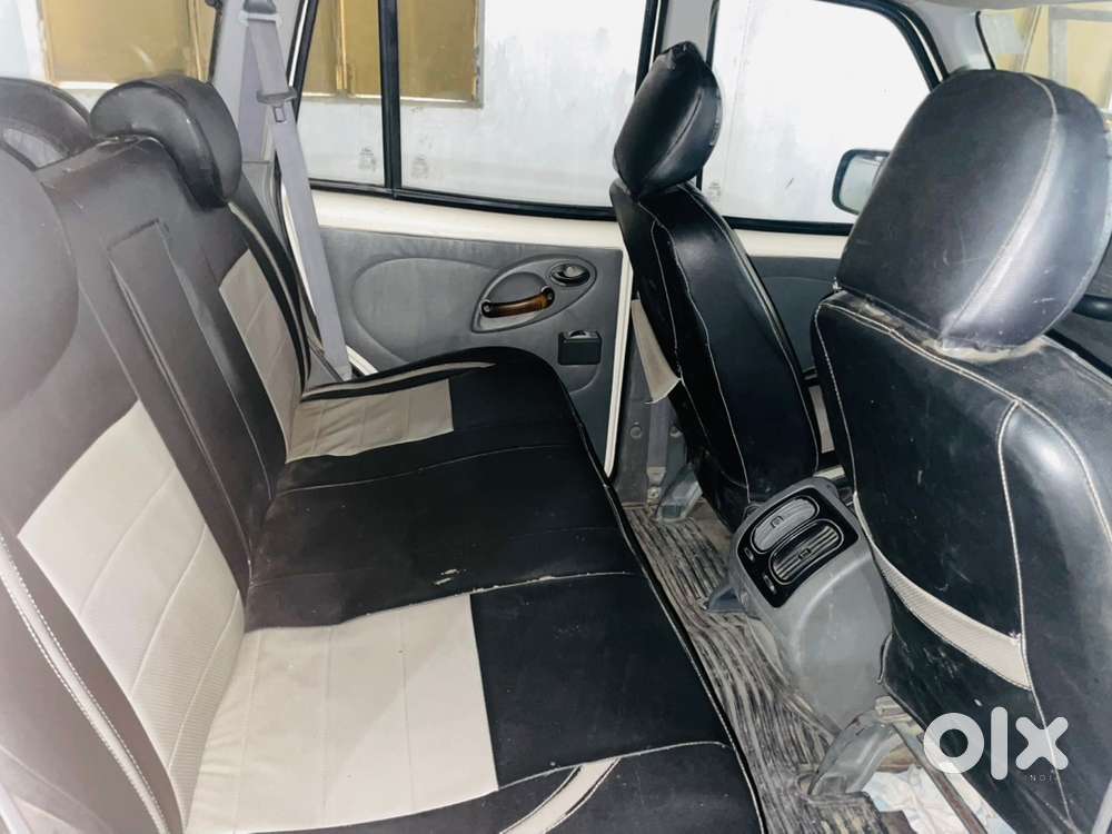 Mahindra Scorpio 2010 Diesel