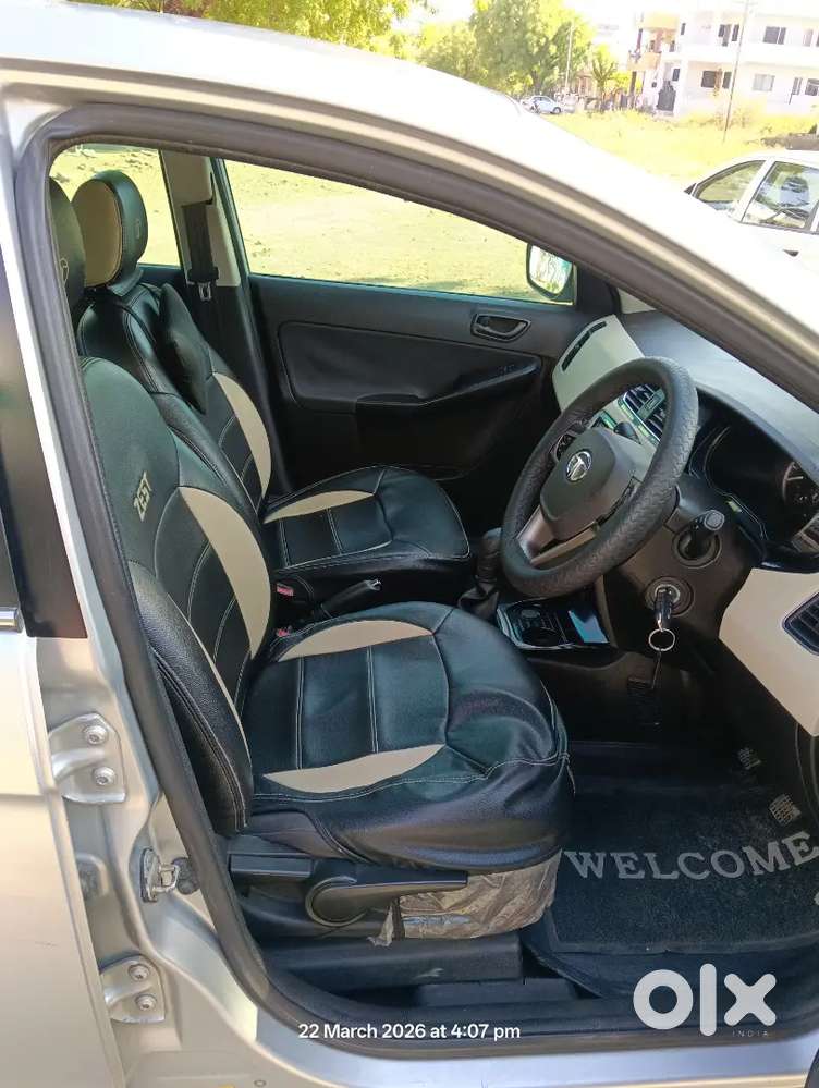 Single Handed & Well Maintained Car By Doctor